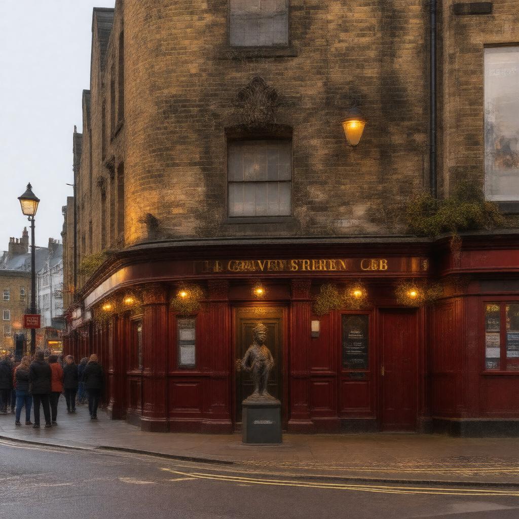 Mathew Street